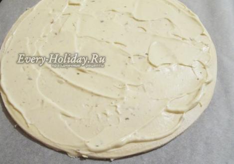 Простые рецепты пирогов с ветчиной и сыром из дрожжевого, слоеного, песочного, заливного теста